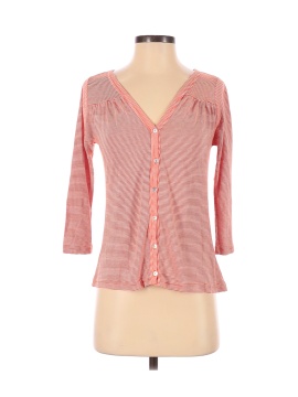 Michael Stars Long Sleeve Button-Down Shirt