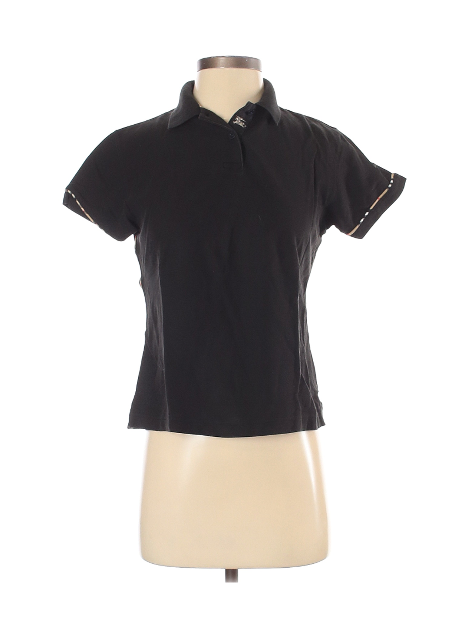 burberry golf dress