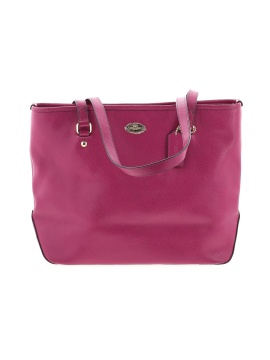 Coach Factory Satchel