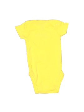 Carter's Short Sleeve Onesie (view 2)