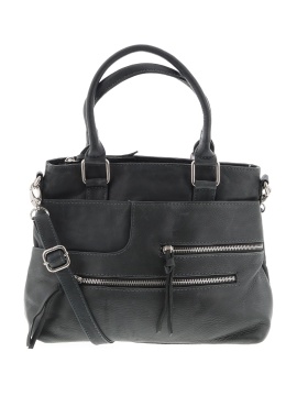 Great American Leatherworks Leather Satchel