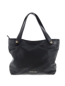 MICHAEL Michael Kors Leather Tote