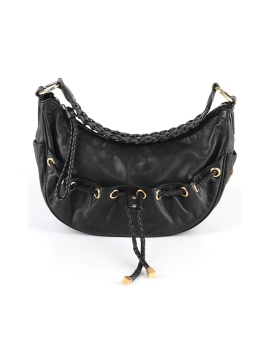 MICHAEL Michael Kors Leather Shoulder Bag