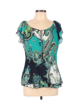 Signature by Larry Levine Size 1X Plus