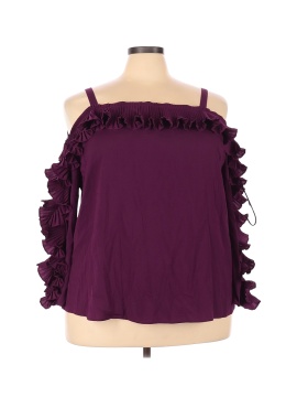 Lane Bryant Size 22 Plus