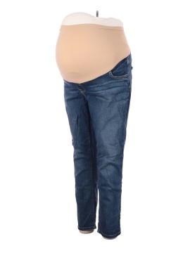 Indigo Blue Size XL Maternity
