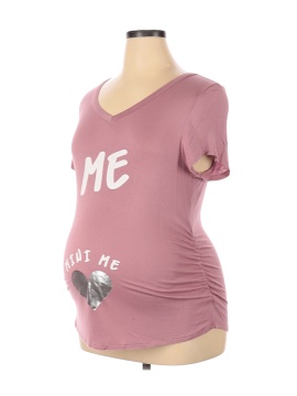 French Pastry Los Angeles Size XL Maternity