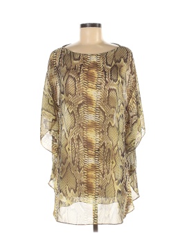 Lenny Niemeyer 3/4 Sleeve Blouse