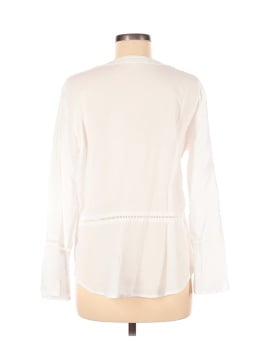 Cloth & Stone 3/4 Sleeve Blouse (view 2)