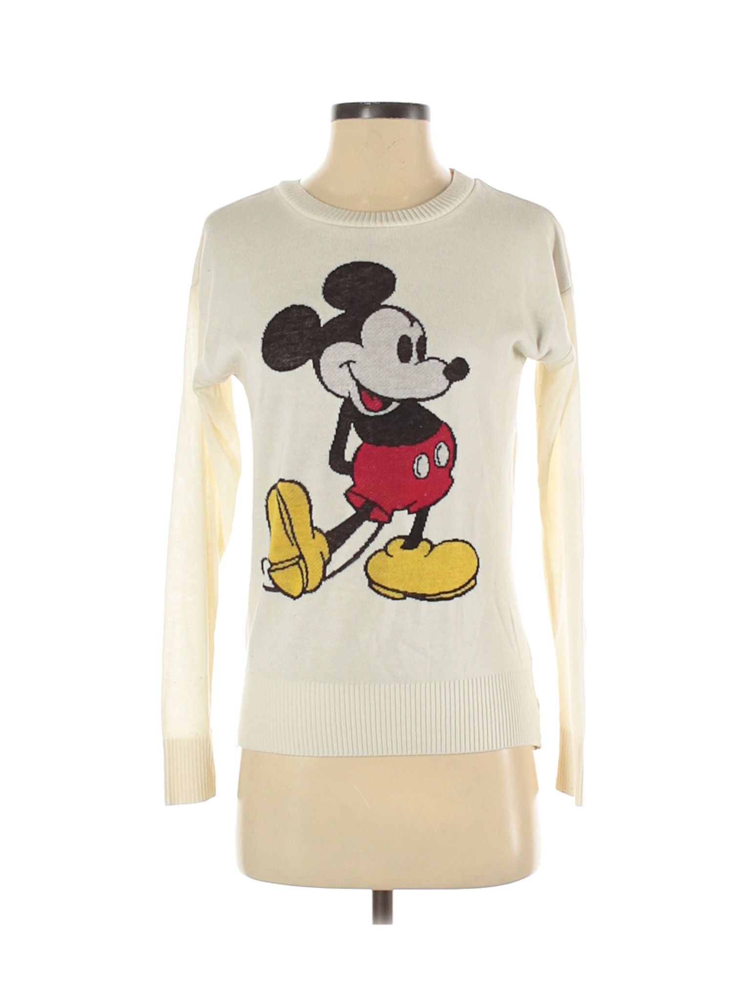 disney pullovers