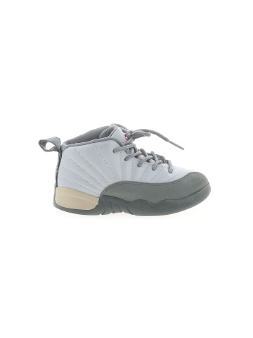 Air Jordan Sneakers - front