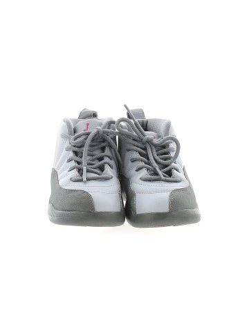 Air Jordan Sneakers - back