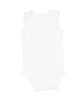 Carter's Short Sleeve Onesie (view 2)