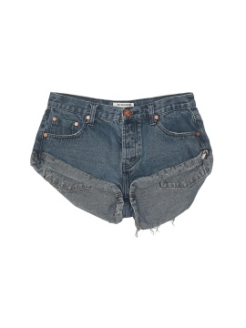ONE X ONETEASPOON Size 25 waist