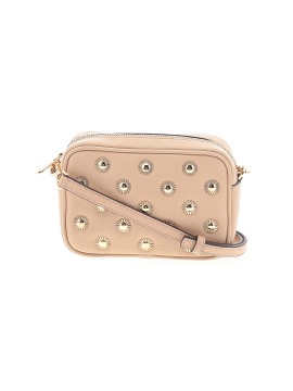MICHAEL Michael Kors Leather Crossbody Bag