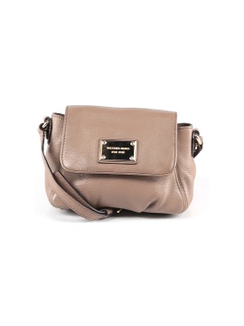 MICHAEL Michael Kors Leather Crossbody Bag