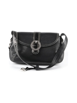Brighton Leather Shoulder Bag