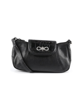 Brighton Leather Crossbody Bag