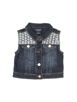 Genuine Kids from Oshkosh Size 4T