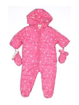Made With Love Size 6-9 mo