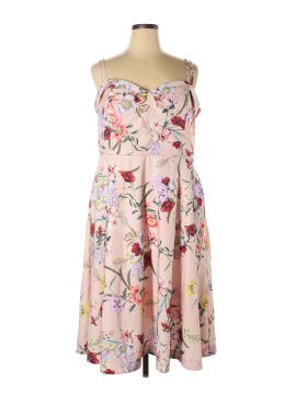 City Chic Size 16 Plus