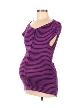 A Pea in the Pod Size Med Maternity
