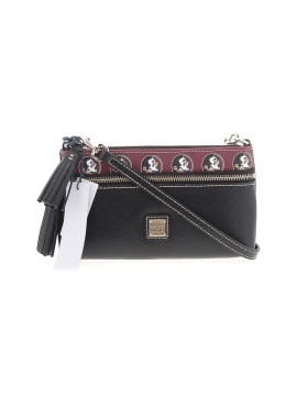 Dooney & Bourke Leather Crossbody Bag