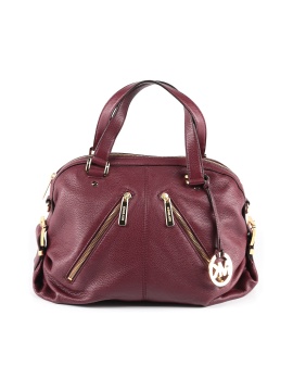 MICHAEL Michael Kors Leather Shoulder Bag