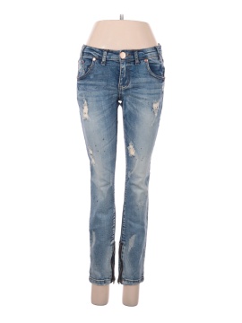 ONE X ONETEASPOON Size 25 waist