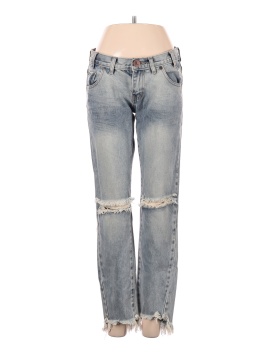 ONE X ONETEASPOON Size 25 waist