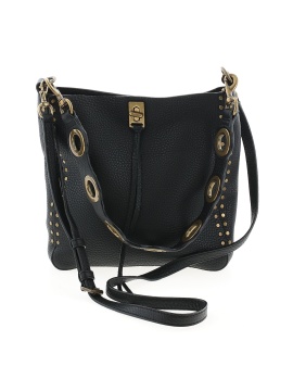 Rebecca Minkoff Leather Satchel