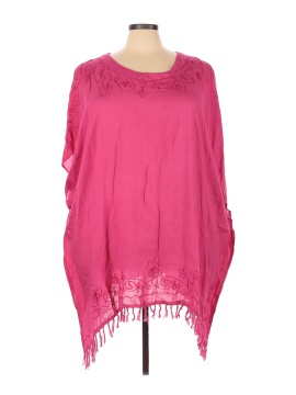 Assorted Brands Swimsuit Cover Up