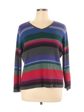 Crazy Horse by Liz Claiborne Size 1X Plus