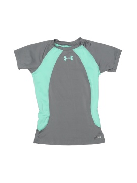 Heat Gear by Under Armour Size Small youth