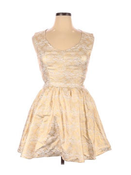 Teen Vogue for Macy's Style Lab Size XL
