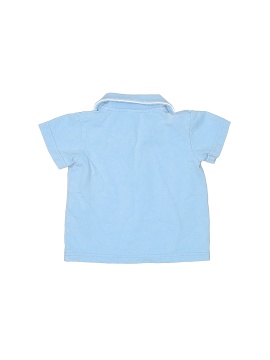 Baby Gap Short Sleeve Polo (view 2)