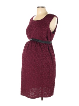 Oh Baby By Motherhood Size Lg Maternity