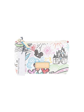 Dooney & Bourke Leather Wallet