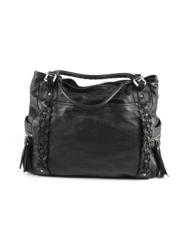 Kenneth Cole New York Leather Shoulder Bag