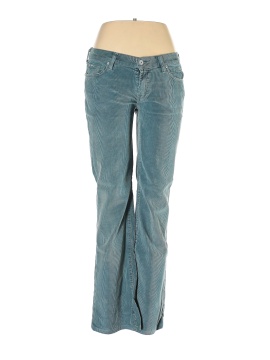 7 For All Mankind Size 28 waist