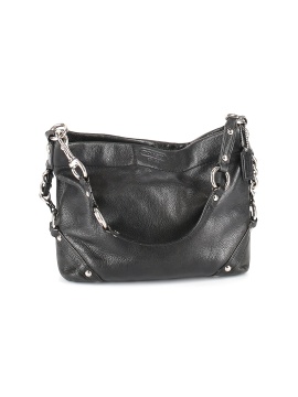 Coach Factory Leather Shoulder Bag