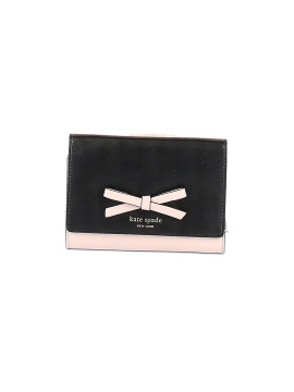 Kate Spade New York Leather Wallet