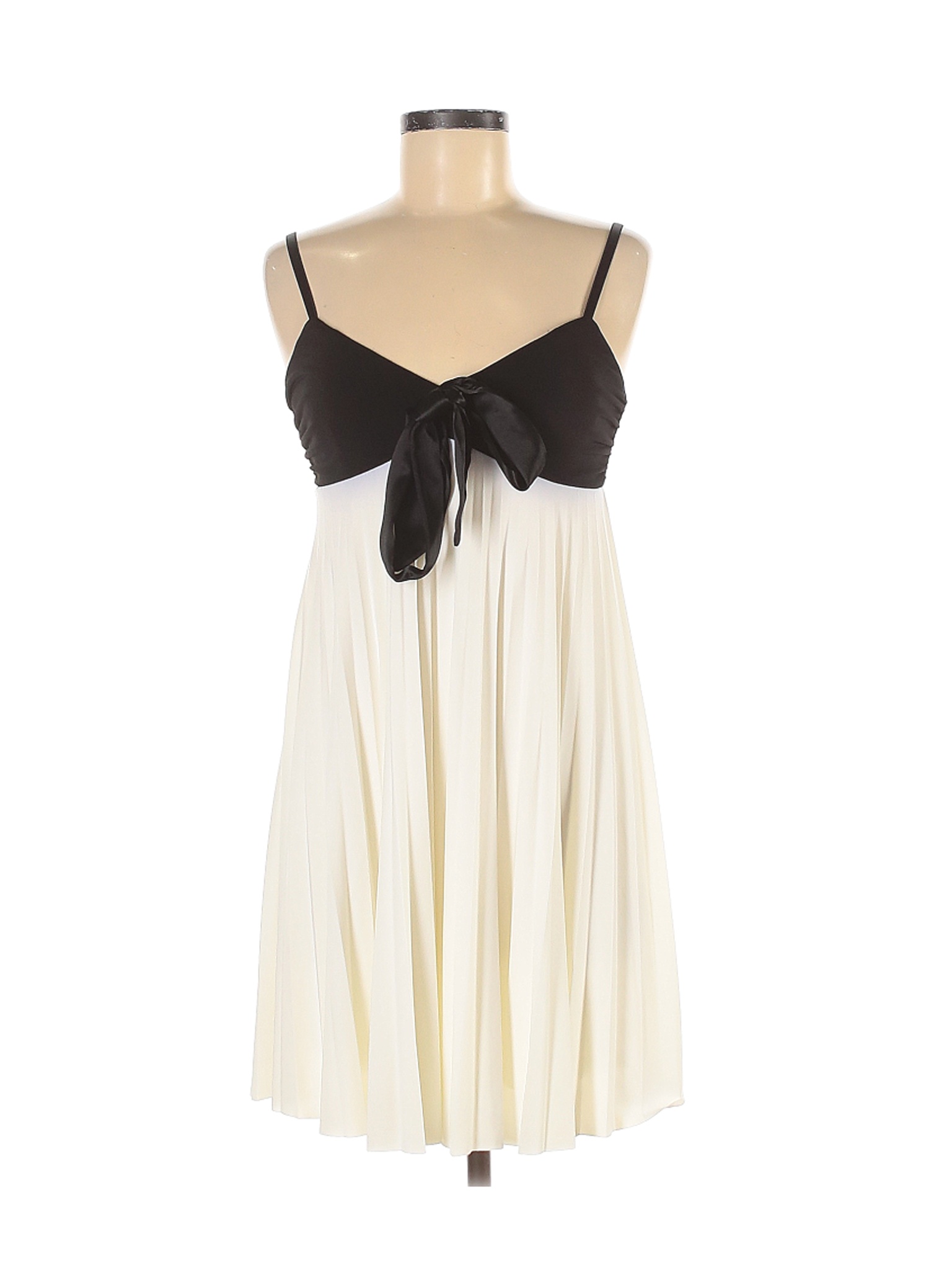 BCX Women Ivory Cocktail Dress S | eBay
