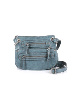 Nine West Leather Shoulder Bag