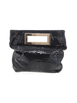 MICHAEL Michael Kors Leather Clutch