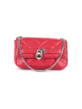 MICHAEL Michael Kors Leather Shoulder Bag