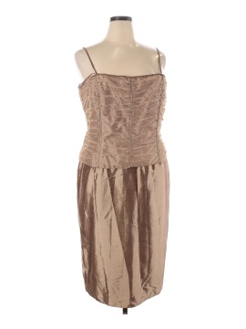 KM Collections by Milla Bell Size 18 Plus