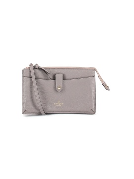 Kate Spade New York Leather Crossbody Bag