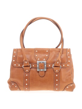 MICHAEL Michael Kors Leather Shoulder Bag