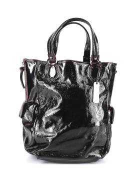Botkier Leather Shoulder Bag